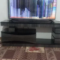 تلویزیون ۴۳ الجی اصل کره ، نیازمند تعمیر