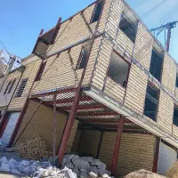 کار ساختمان