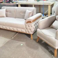 مبلمان راحتی ومینیمال|مبلمان خانگی و میز عسلی|چهاردانگه (تهران), |دیوار