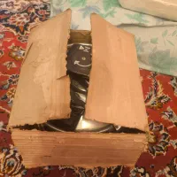 دیگ زودپز لاله|ظروف پخت‌وپز|یزد, |دیوار