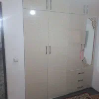 آپارتمان دو خوابه