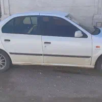 سمند مدل 86lxسندتک برگ|خودرو سواری و وانت|رفسنجان, |دیوار