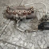 اجاق شومینه|آب‌چکان و نظم‌دهنده ظروف|تهران, نارمک|دیوار