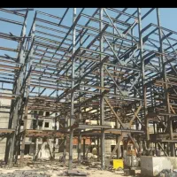 اجرای سازه های فلزی|خدمات پیشه و مهارت|کاشان, راوند|دیوار