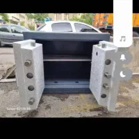 صندوق‌های دیجیتال رمز میکانیکی کلیدتاشو|ابزارآلات|ارومیه, |دیوار