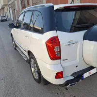 ام وی ام X33s مدل ۱۴۰۰|خودرو سواری و وانت|کرمان, |دیوار