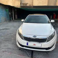 کیا اپتیما ۲۰۱۲