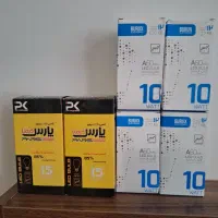 لامپ های LED