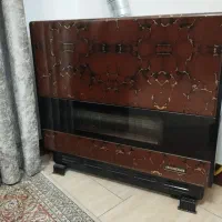 بخاری بزرگ‌ جواهران|بخاری، هیتر، شومینه|لاهیجان, یحی آباد|دیوار