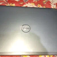 لپتاپ دل معاوضه موتور رینگ اسپورت یا ایفون 13نرمال|رایانه همراه|آبادان, |دیوار