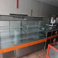 فروش مغازه شیرینی فروشی|فروشگاه و مغازه|کرمان, |دیوار