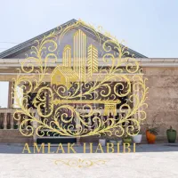 ویلا 300 متری ساحلی فول فرنیش*هم قیمت آپارتمان