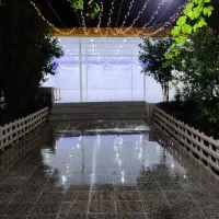 باغ برای نامزدی عقد حنابندان عروسی و باغ استخردار|خدمات پذیرایی، مراسم|دزفول, |دیوار