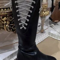 چکمه مجلسی نو