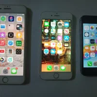 آیفون 7+ ایفون 6 ایفون 5s|موبایل|مشهد, الهیه|دیوار