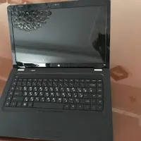 لپتاپ hp g62 هارد ۵۰۰ *cpu i5
