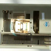 پروژکتور عکس نگاتیو|تلویزیون و پروژکتور|رفسنجان, |دیوار