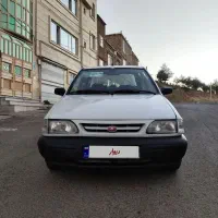 پراید مدل88