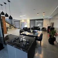 ویلاخاص مدرن شاهکاری استثنایی۵۰۰زمین۳۵۰بنامهراباد*|فروش خانه و ویلا|رودهن, |دیوار