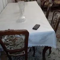 میز نهار خوری|میز و صندلی غذاخوری|تهران, چهارصد دستگاه|دیوار