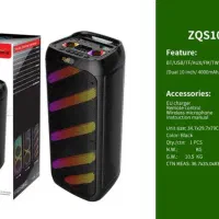 اسپیکر های zqs و GTS-BTS-brodu|پخش‌کننده همراه|تهران, افسریه جنوبی|دیوار