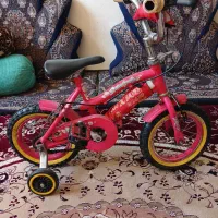 دوچرخه و اسکوتر