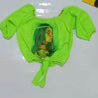 نیم تنه دخترونه