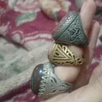 انگشتر