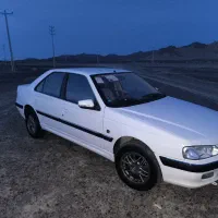 فروش پارس1400 موتور قدیم یکدست