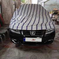 سورن پلاس خشک|خودرو سواری و وانت|تنکابن, |دیوار