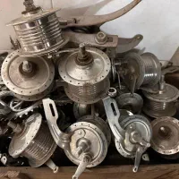 توپی و لنت در لنت آکبند دوچرخه یاماها و اروپایی|دوچرخه، اسکیت، اسکوتر|تهران, سیروس|دیوار