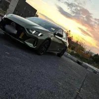 گک امپو ۲۰۲۴ خشک