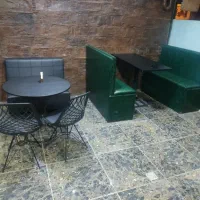 فروش وسایل کافه
