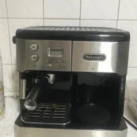 اسپرسوساز دلونگوی bco۴۳۱