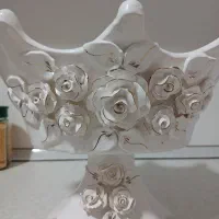 ظرف شکلات خوری|ظروف سرو و پذیرایی|پردیس, فاز ۱۱|دیوار