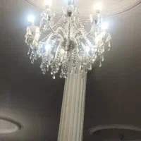 لوستر پذیرایی