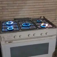 اجاق گاز فردار|اجاق گاز و لوازم برقی پختوپز|بندرعباس, |دیوار