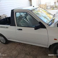 پراید بار|خودرو سواری و وانت|برازجان, |دیوار