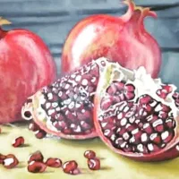خطاطی و نقاشی دیواری و دیوارنویسی و دیوار نویسی
