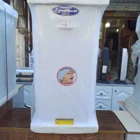 آبگرمکن برقی دیواری 100 لیتری مدل مکعب ۰