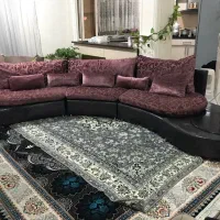 فروش مبل کارکرده|مبلمان خانگی و میز عسلی|بومهن, |دیوار