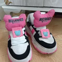 کتونی دخترانه سایز ۳۷