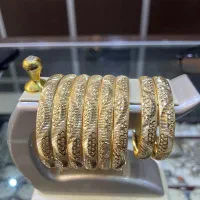 النگوهای طلا روس در انواع مختلف|بدلیجات|تاکستان, |دیوار