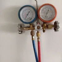 نصب تعمیرات کولر گازی و آبی