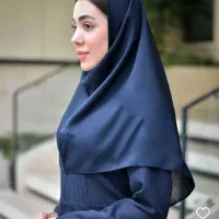 پخش و تولید انواع مقنعه نخی، کرپ، اداری بیمارستانی|لباس|هشتگرد, هشتگرد قدیم|دیوار