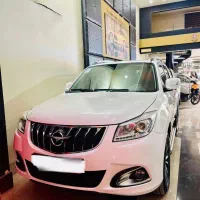 هایما s7 مدل ۱۳۹۷|خودرو سواری و وانت|اصفهان, لیمجیر|دیوار