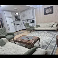 ۸۵متر مفید مشاع فاز دوم‌معلم