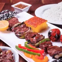 کارگر ساده تا ماهر رستوران با همه مزایا تا سی نفر