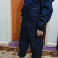 لباس کار زمستانی زمستانی