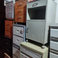 فایل فلزی درحدنو|دفتر کار|سنندج, |دیوار